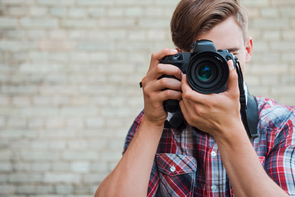 Fotografieren Für Jugendliche Fotokurse In Hamburg 